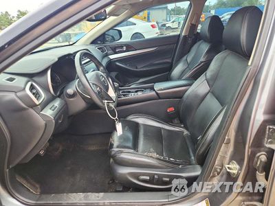 Zdjęcie 7 z 13 samochodu: 2017 NISSAN MAXIMA 3.5 S VIN:1N4AA6AP9HC417083 - miniatura
