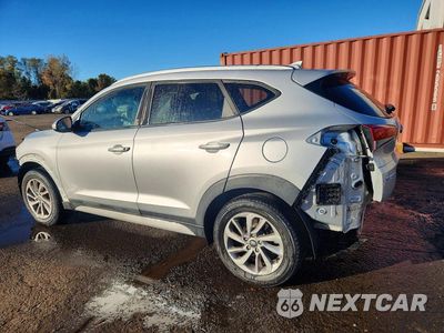 Drugie zdjęcie samochodu z przodu: 2018 HYUNDAI TUCSON SEL VIN:KM8J3CA47JU733036 - miniatura