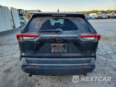 Zdjęcie 6 z 13 samochodu: 2021 TOYOTA RAV4 LE VIN:2T3H1RFV5MC168632 - miniatura