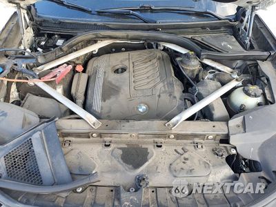 Zdjęcie 12 z 13 samochodu: 2019 BMW X7 XDRIVE40I VIN:5UXCW2C59KL087993 - miniatura