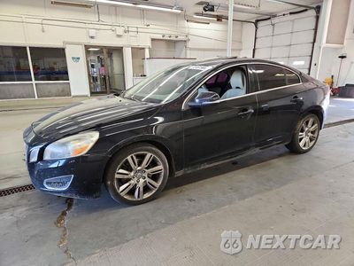 2011 VOLVO S60 T6 YV1902FH3B2005050 - główne zdjęcie licytacji z USA - miniatura