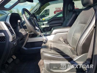 Zdjęcie 7 z 12 samochodu: 2016 FORD F150 SUPERCREW VIN:1FTEW1EG2GFD13509 - miniatura