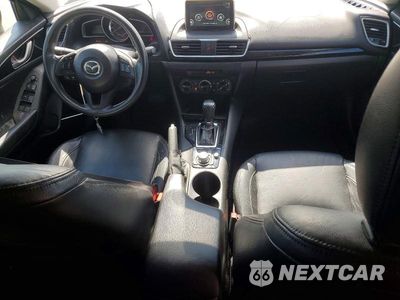 Zdjęcie 8 z 12 samochodu: 2016 MAZDA 3 SPORT VIN:JM1BM1T73G1314516 - miniatura