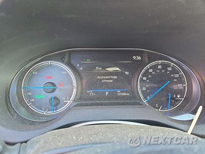 Zdjęcie 9 z 13 samochodu: 2021 TOYOTA VENZA XLE VIN:JTEAAAAH4MJ041965 - miniatura