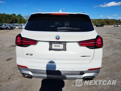 Zdjęcie 6 z 14 samochodu: 2022 BMW X3 XDRIVE30I VIN:5UX53DP06N9K11831 - miniatura