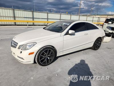 2013 MERCEDES-BENZ E 350 WDDKJ5KB6DF186198 - główne zdjęcie licytacji z USA - miniatura