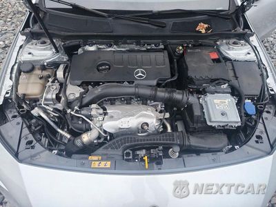 Zdjęcie 11 z 12 samochodu: 2022 MERCEDES-BENZ CLA 250 4MATIC VIN:W1K5J4HB0NN305756 - miniatura