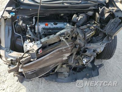 Zdjęcie 12 z 14 samochodu: 2014 HONDA CR-V EX VIN:2HKRM4H52EH623973 - miniatura