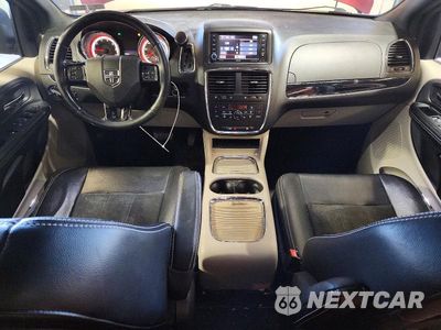 Zdjęcie 8 z 14 samochodu: 2019 DODGE GRAND CARAVAN SXT VIN:2C4RDGCG4KR586112 - miniatura