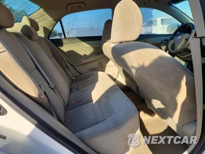 Zdjęcie 10 z 12 samochodu: 2009 TOYOTA COROLLA LE VIN:JTDBL40E899088520 - miniatura