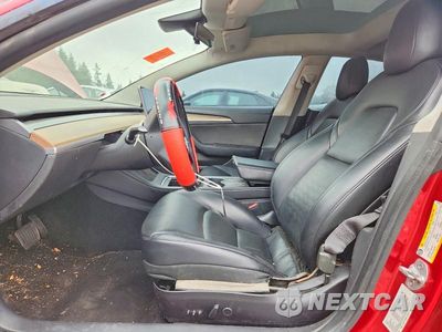 Zdjęcie 7 z 12 samochodu: 2022 TESLA MODEL 3 VIN:5YJ3E1EA0NF186220 - miniatura