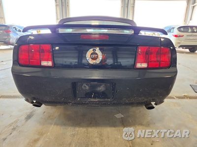 Zdjęcie 6 z 12 samochodu: 2005 FORD MUSTANG GT VIN:1ZVHT85H455226315 - miniatura