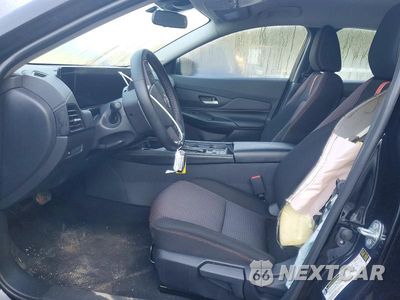 Zdjęcie 7 z 12 samochodu: 2026 NISSAN SENTRA SR VIN:3N1AB9DV3TY226944 - miniatura