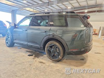 Drugie zdjęcie samochodu z przodu: 2027 KIA TELLURIDE HYBRID X-LINE SX PRESTIGE VIN:5XYPLESA6VG040125 - miniatura