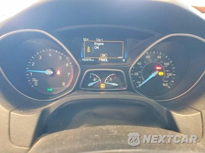 Zdjęcie 9 z 12 samochodu: 2015 FORD FOCUS SE VIN:1FADP3F2XFL252911 - miniatura