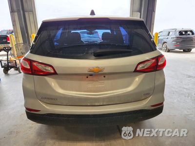 Zdjęcie 6 z 14 samochodu: 2020 CHEVROLET EQUINOX LS VIN:2GNAXSEV9L6201026 - miniatura
