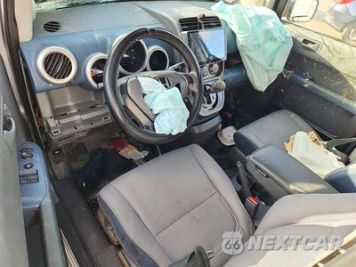 Zdjęcie 8 z 12 samochodu: 2003 HONDA ELEMENT EX VIN:5J6YH28593L000423 - miniatura