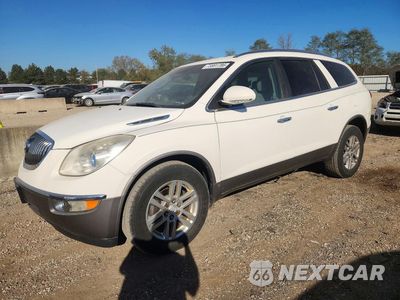 2008 BUICK ENCLAVE CX 5GAER13788J209049 - główne zdjęcie licytacji z USA - miniatura