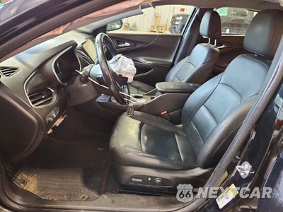 Zdjęcie 7 z 12 samochodu: 2018 CHEVROLET MALIBU LT VIN:1G1ZD5ST2JF218349 - miniatura