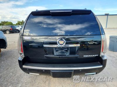 Zdjęcie 6 z 13 samochodu: 2014 CADILLAC ESCALADE PREMIUM VIN:1GYS4CEF7ER132830 - miniatura