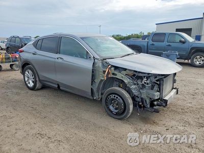 Czwarte zdjęcie samochodu z boku: 2024 BUICK ENVISTA PREFERRED VIN:KL47LAE23RB093386 - miniatura