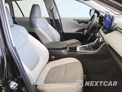 Zdjęcie 14 z 14 samochodu: 2025 TOYOTA RAV4 XLE PREMIUM VIN:2T3C1RFV7SC329957 - miniatura
