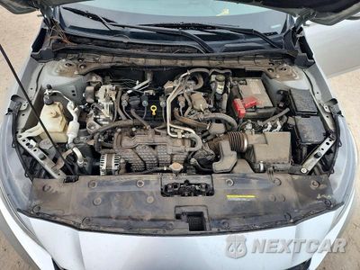Zdjęcie 11 z 12 samochodu: 2023 NISSAN ALTIMA SV VIN:1N4BL4DV3PN331686 - miniatura