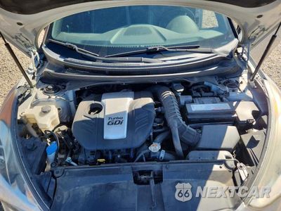 Zdjęcie 11 z 13 samochodu: 2016 HYUNDAI VELOSTER TURBO VIN:KMHTC6AE4GU254388 - miniatura