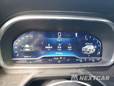 Zdjęcie 9 z 14 samochodu: 2023 CHEVROLET TAHOE K1500 PREMIER VIN:1GNSKSKD9PR334619 - miniatura