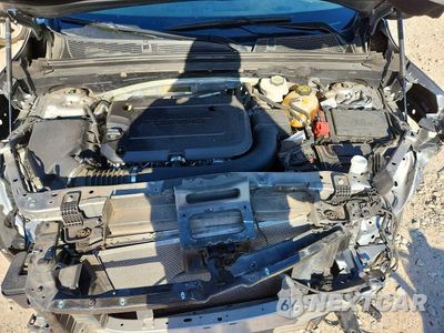 Zdjęcie 12 z 13 samochodu: 2023 BUICK ENVISION ESSENCE VIN:LRBFZNR45PD034794 - miniatura