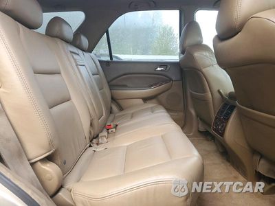 Zdjęcie 11 z 13 samochodu: 2002 ACURA MDX TOURING VIN:2HNYD18632H545740 - miniatura
