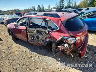 Drugie zdjęcie samochodu z przodu: 2015 SUBARU OUTBACK 2.5I LIMITED VIN:4S4BSALC5F3269581 - miniatura