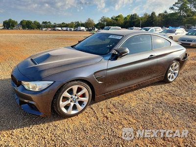 2014 BMW 435 I WBA3R1C51EK191856 - główne zdjęcie licytacji z USA - miniatura