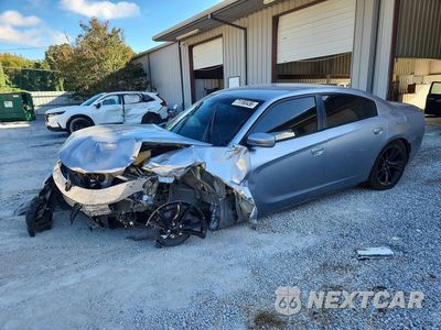 2016 DODGE CHARGER SE 2C3CDXBG7GH242508 - główne zdjęcie licytacji z USA - miniatura