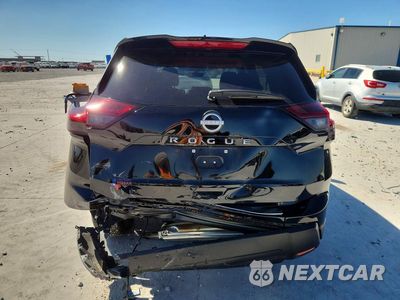 Zdjęcie 6 z 12 samochodu: 2026 NISSAN ROGUE SV VIN:5N1BT3BA1TC799597 - miniatura