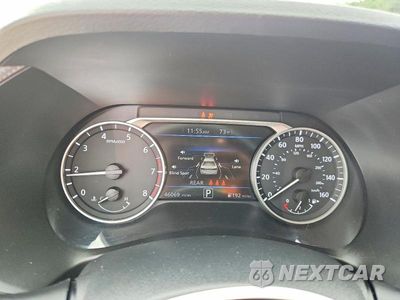 Zdjęcie 9 z 12 samochodu: 2022 NISSAN SENTRA SV VIN:3N1AB8CV1NY288129 - miniatura