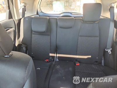 Zdjęcie 10 z 13 samochodu: 2020 HONDA FIT EX VIN:3HGGK5H81LM711645 - miniatura