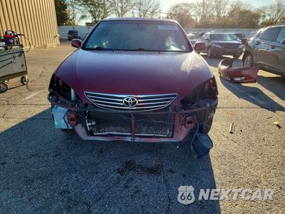 Piąte zdjęcie samochodu w środku: 2005 TOYOTA CAMRY SE VIN:4T1BE32K05U397571 - miniatura
