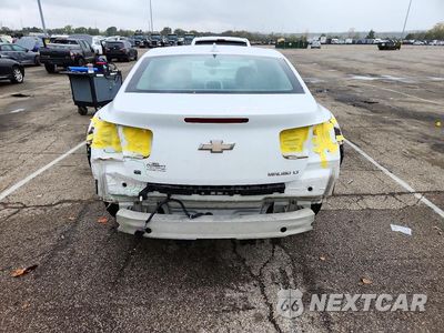 Zdjęcie 6 z 12 samochodu: 2015 CHEVROLET MALIBU 1LT VIN:1G11C5SL5FF152340 - miniatura