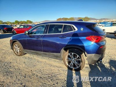 Drugie zdjęcie samochodu z przodu: 2018 BMW X2 SDRIVE28I VIN:WBXYJ3C36JEJ64822 - miniatura