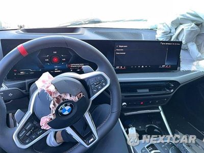 Zdjęcie 9 z 10 samochodu: 2026 BMW M340I VIN:3MW59FT03T8G06586 - miniatura