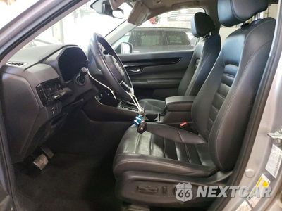 Zdjęcie 7 z 13 samochodu: 2024 HONDA CR-V EXL VIN:2HKRS4H71RH438858 - miniatura