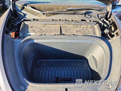 Zdjęcie 12 z 14 samochodu: 2021 TESLA MODEL Y VIN:5YJYGDEE5MF268334 - miniatura