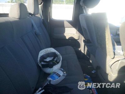 Zdjęcie 10 z 12 samochodu: 2014 FORD F150 SUPER CAB VIN:1FTFX1CF4EFA41201 - miniatura