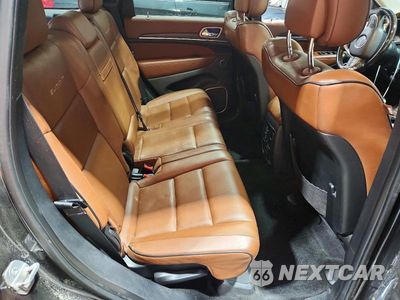 Zdjęcie 11 z 13 samochodu: 2015 JEEP GRAND CHEROKEE SUMMIT VIN:1C4RJFJG1FC797546 - miniatura