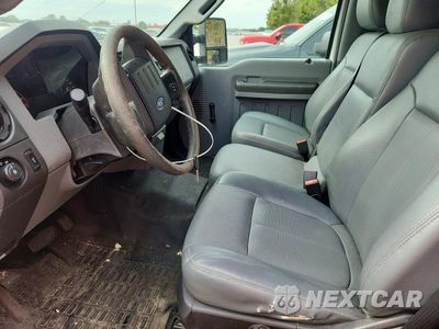 Zdjęcie 7 z 12 samochodu: 2016 FORD F250 SUPER DUTY VIN:1FTBF2A68GEB51588 - miniatura
