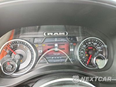 Zdjęcie 9 z 12 samochodu: 2019 RAM 1500 BIG HORN/LONE STAR VIN:1C6RRFFG0KN909552 - miniatura