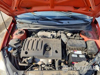 Zdjęcie 11 z 12 samochodu: 2010 HYUNDAI ACCENT GS VIN:KMHCM3AC7AU152469 - miniatura