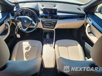 Zdjęcie 8 z 14 samochodu: 2021 BMW X1 SDRIVE28I VIN:WBXJG7C04M5U17850 - miniatura