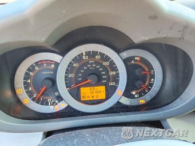 Zdjęcie 9 z 13 samochodu: 2012 TOYOTA RAV4 BASE VIN:2T3BF4DV3CW183608 - miniatura